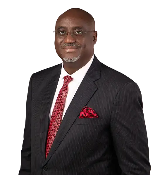 YAKUBU CHONOKO MAIKYAU, OON, SAN​